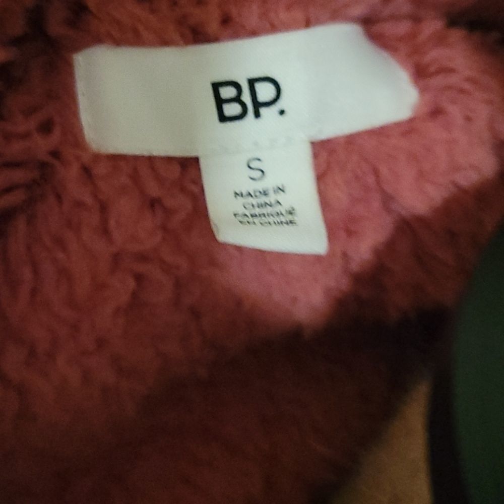 BP. Fleece jacket - Picture 4 of 4